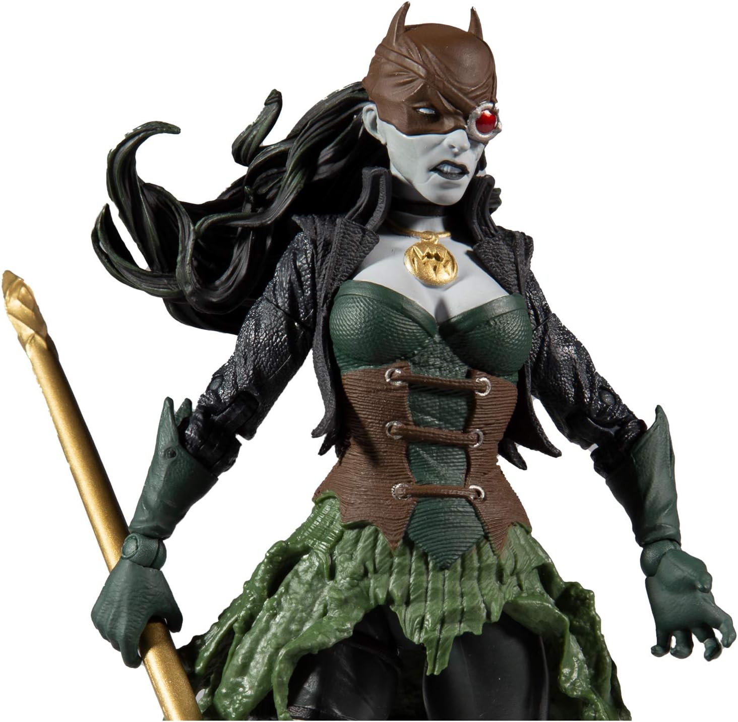 McFarlane Toys DC Multiverse Batman: Earth -1 (The Drowned) 7" Action Figure