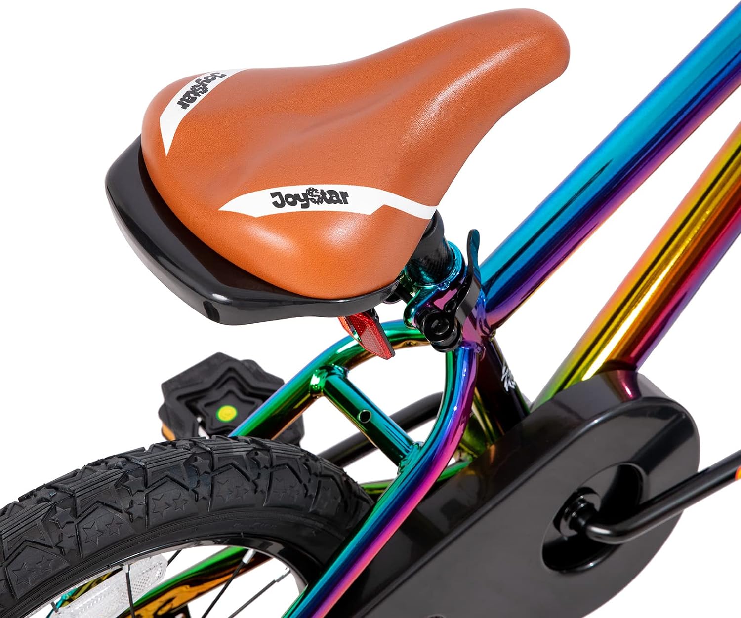 JOYSTAR Kids Bike for Ages 2-12 Years Boys Girls BMX Style Bicycle | 12-20 Inch Kids Bike with Training Wheels, Children Bicycle for Kids & Toddler
