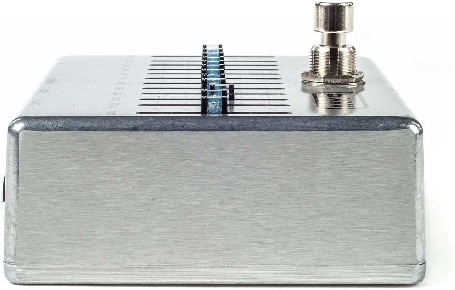 MXR Ten Band EQ Guitar Effects Pedal