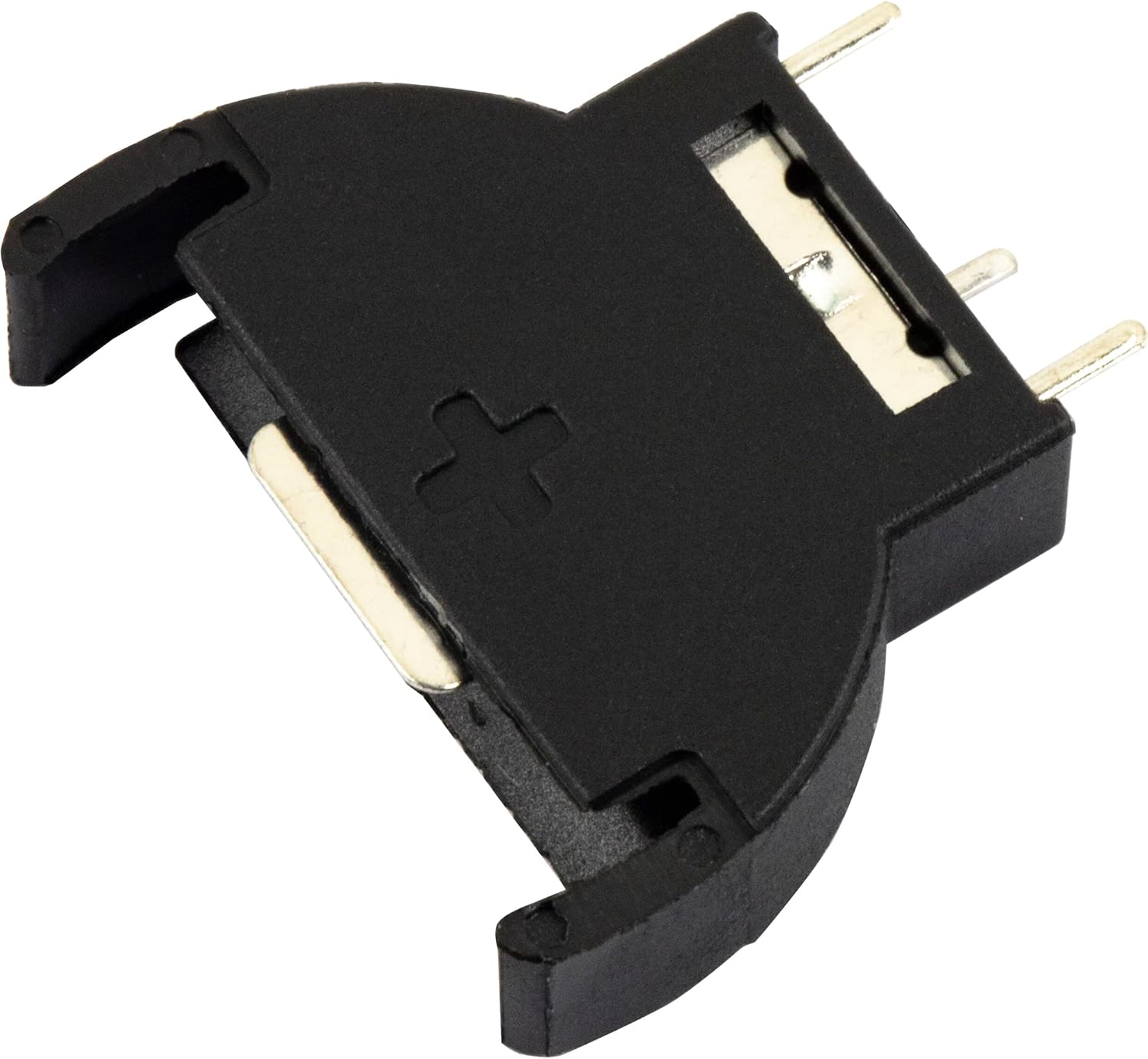 Coin Battery Holder for SEGA Dreamcast Controller Ports PCB Refurb Kit Battery Holder (Pack of 5pcs)