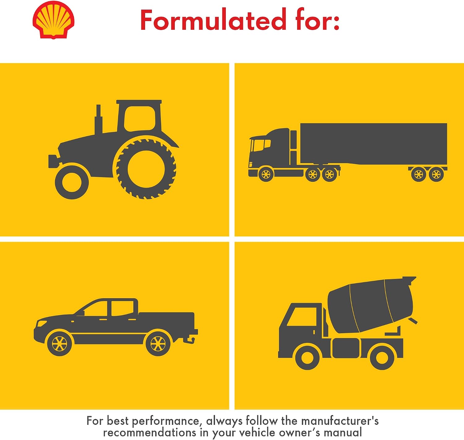 Shell Rotella T1 SAE 40 Diesel Engine Oil, 5 Gallon Pail
