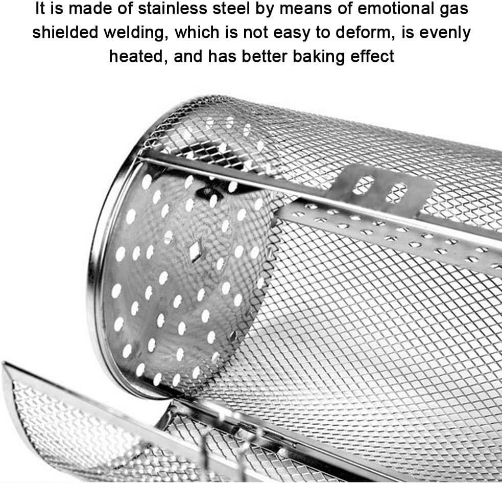 Rotisserie Cage Repla ent for Instant Vortex Air Fryer Oven,Acc ories for Instant Vortex Air Fryer
