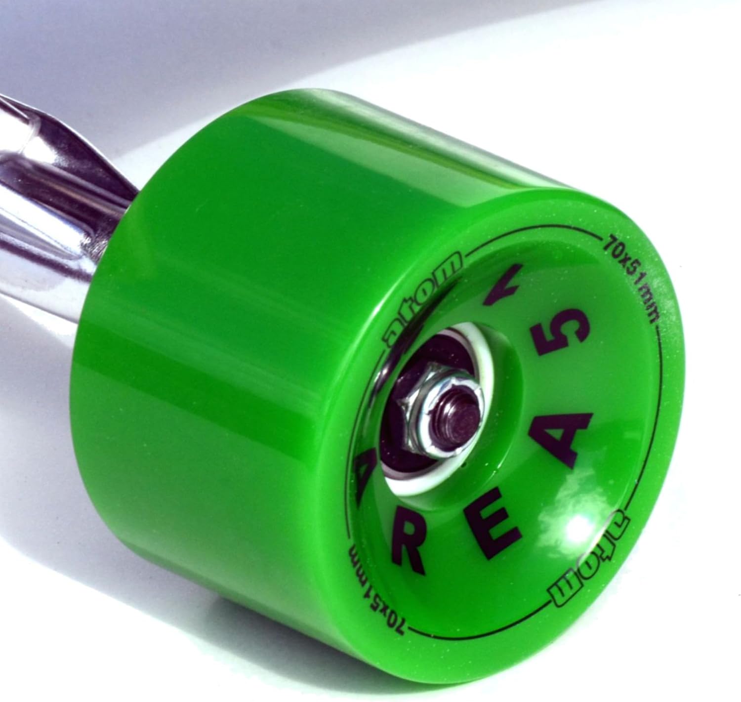 Atom Drop Through – 41 Inch