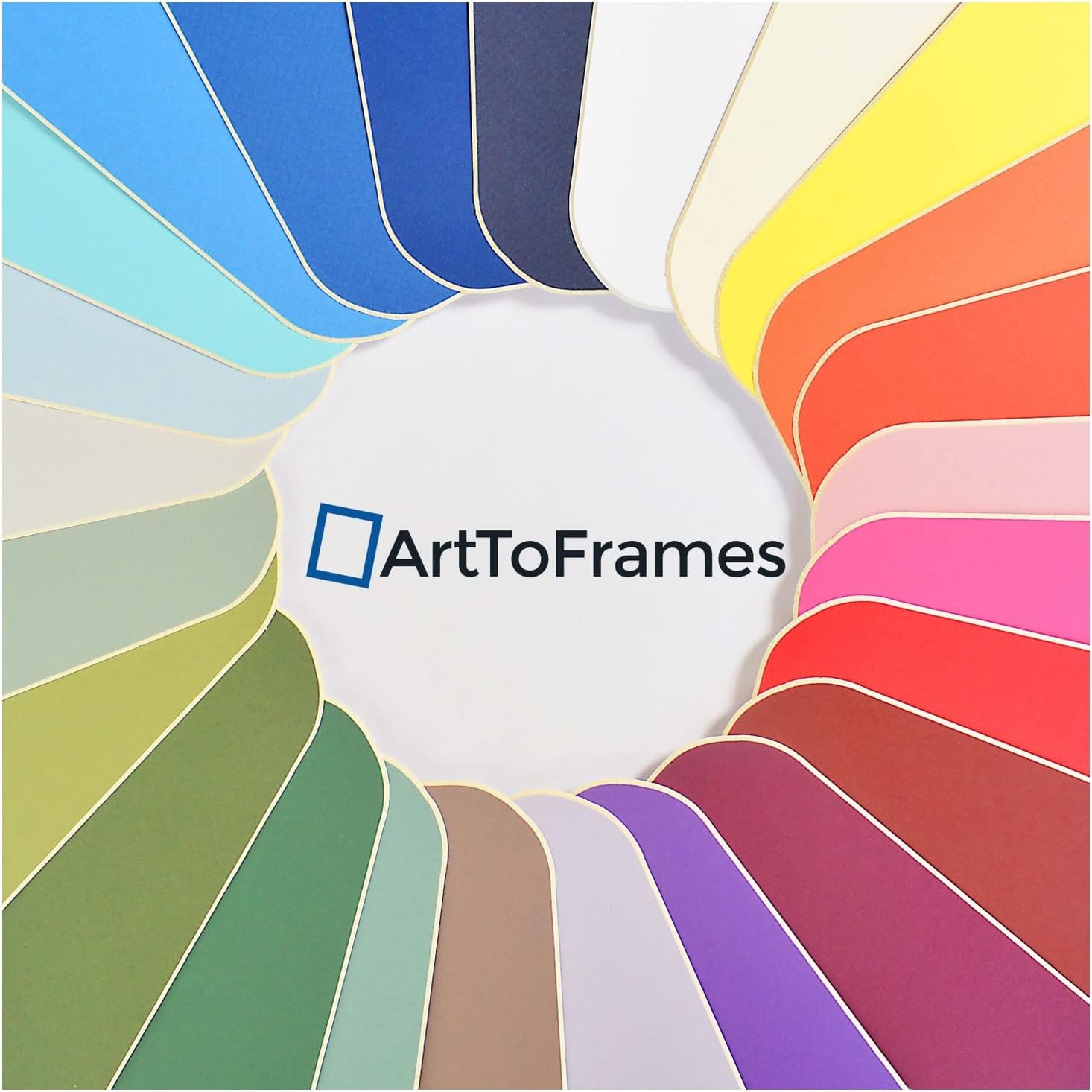 24x36 Smooth White / Super White Custom Mat for Picture Frame with 20x32 opening size (Mat Only, Frame NOT Included)