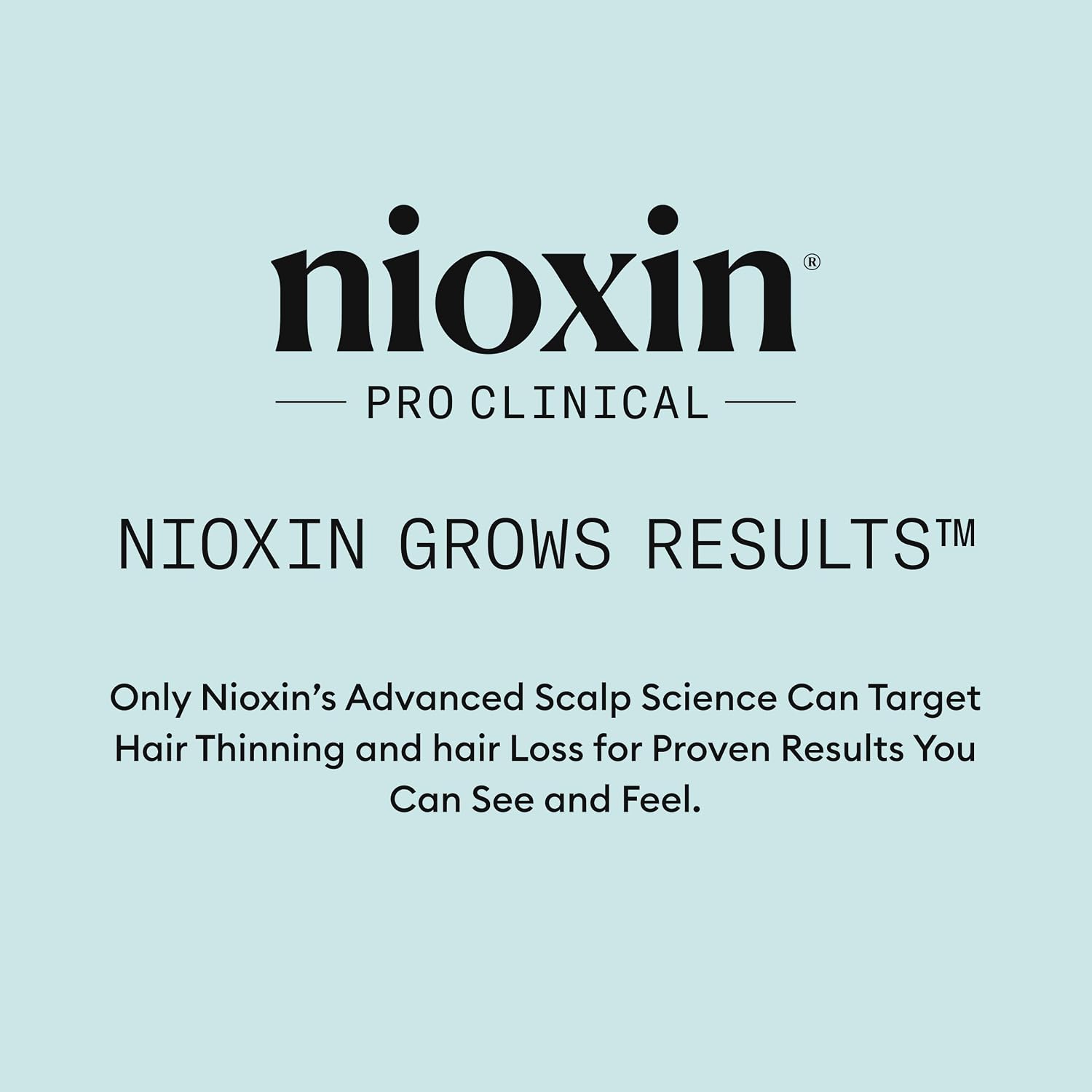 Nioxin Scalp Relief Cleansing Shampoo | Soothes, Hydrates, & Thickens Hair | For Sensitive, Dry, & Itchy Scalp | Made with Aloe Vera & Vitamin E