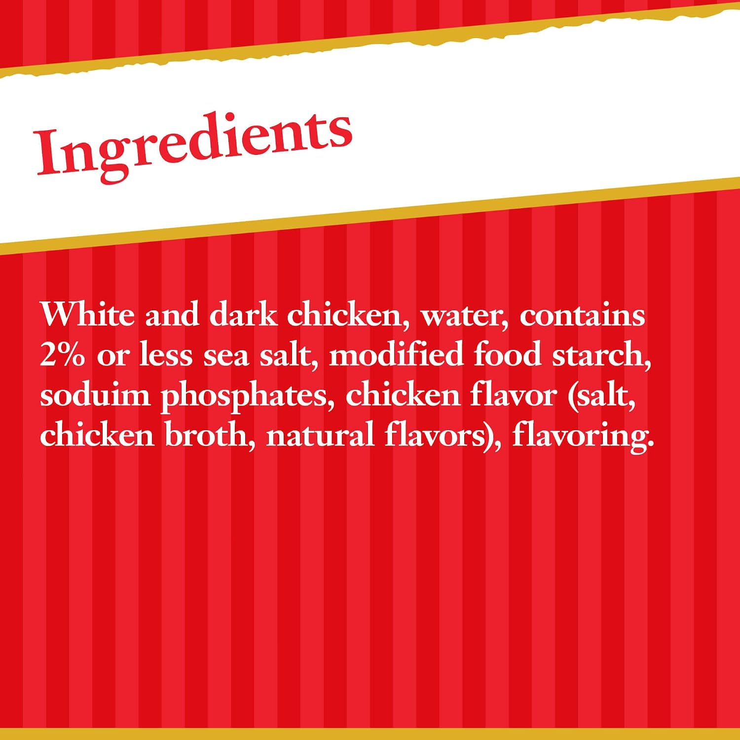 HORMEL Canned Ham, Smoked, 5 Ounce (Pack of 12)