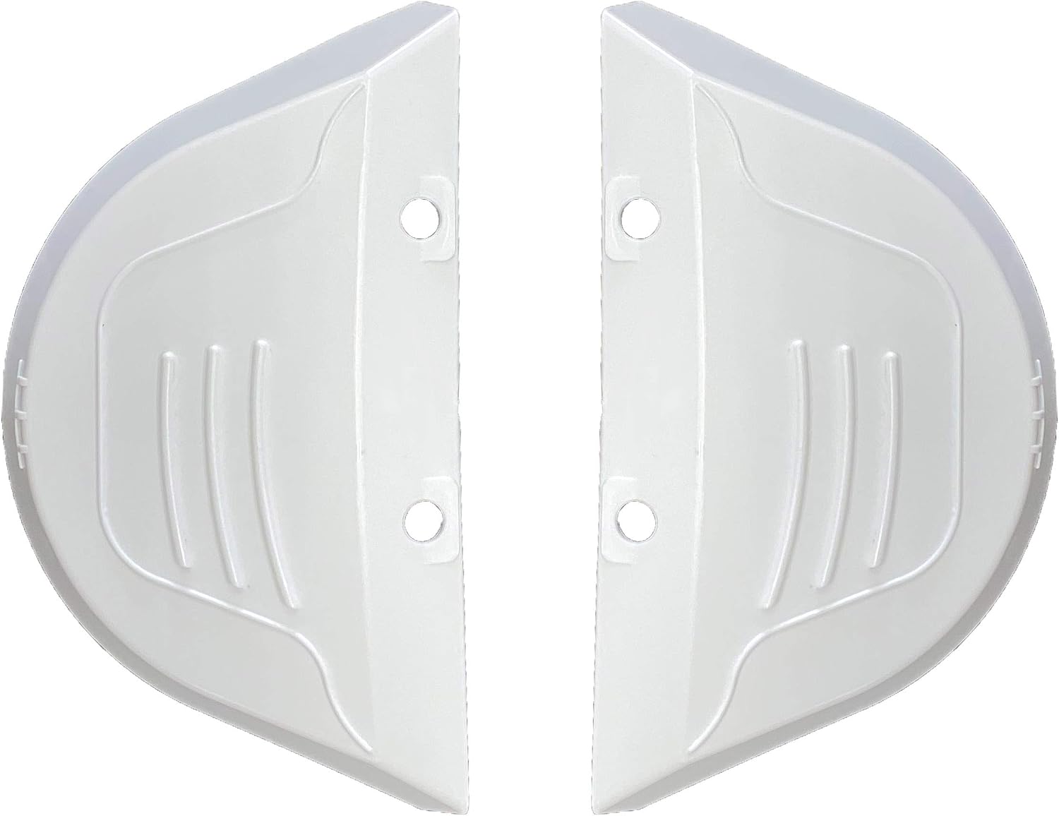 Swimables Navigator Wing Kit AXV604WHP Replacement for Hayward AXV604WHP Pool Cleaner - Higher Quality Than Original - Made in USA
