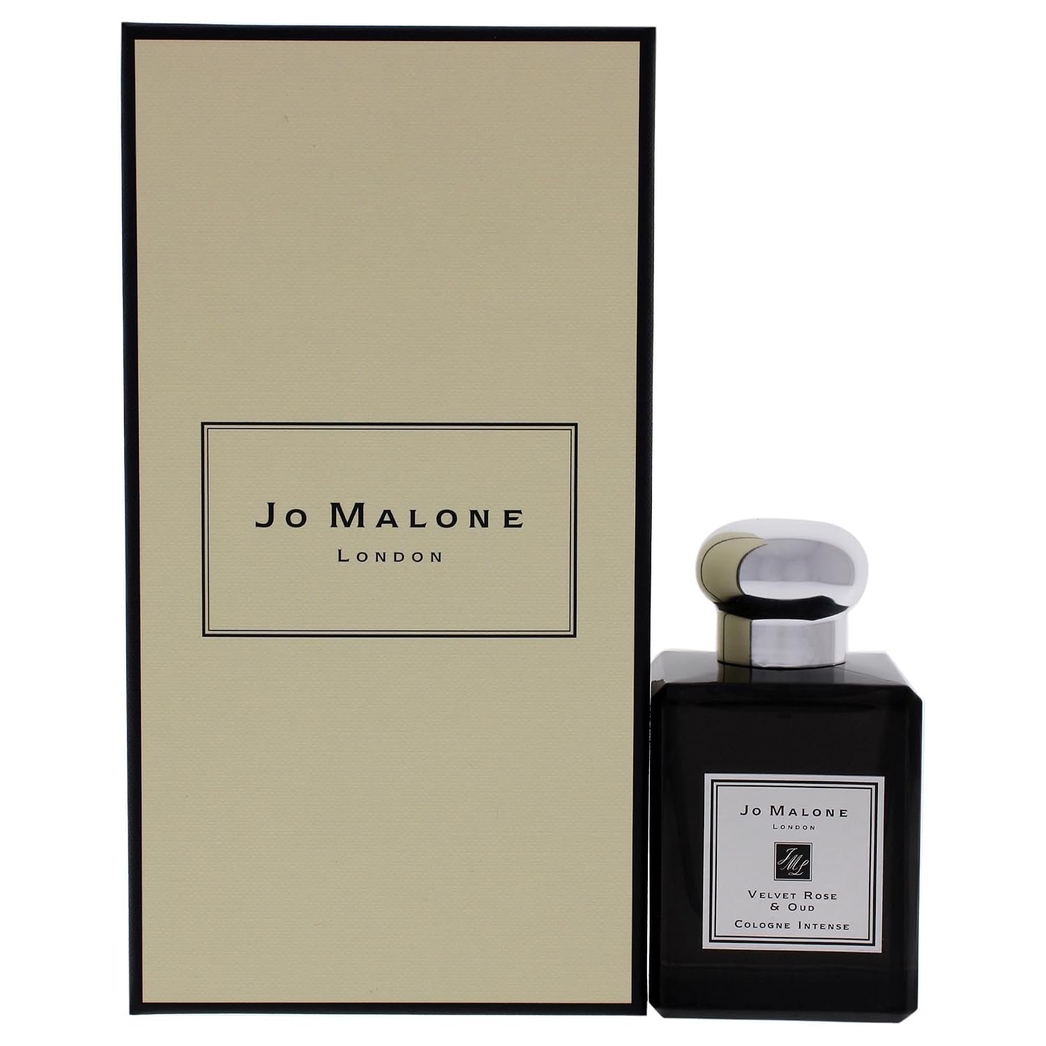 Jo Malone Velvet Rose and Oud Cologne Intense Travel Size 9ml / 0.3 oz