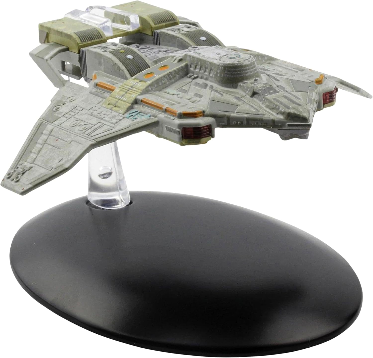 Eaglemoss Hero Collector - Nightingale - Star Trek Starships