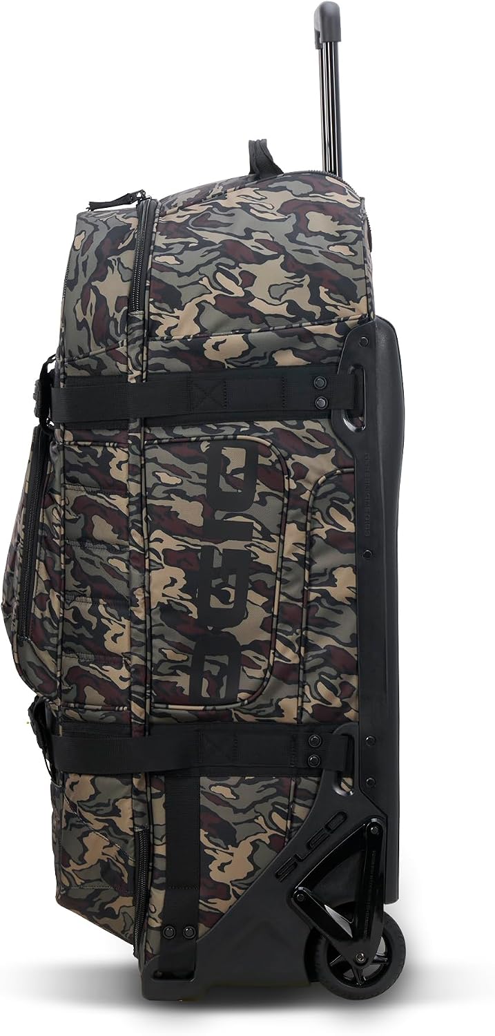 OGIO RIG 9800 Wheeled Suitcase (Stealth)
