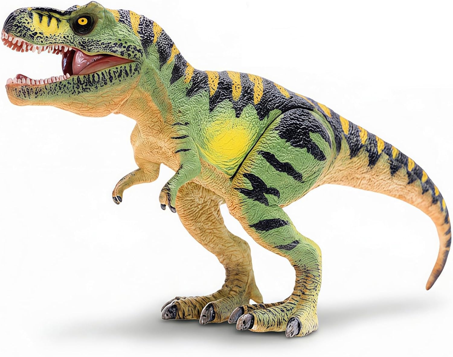 Gemini&Genius Spinosaurus Dinosaur Toy for Kids Spinosaurus Dinosaur Figure