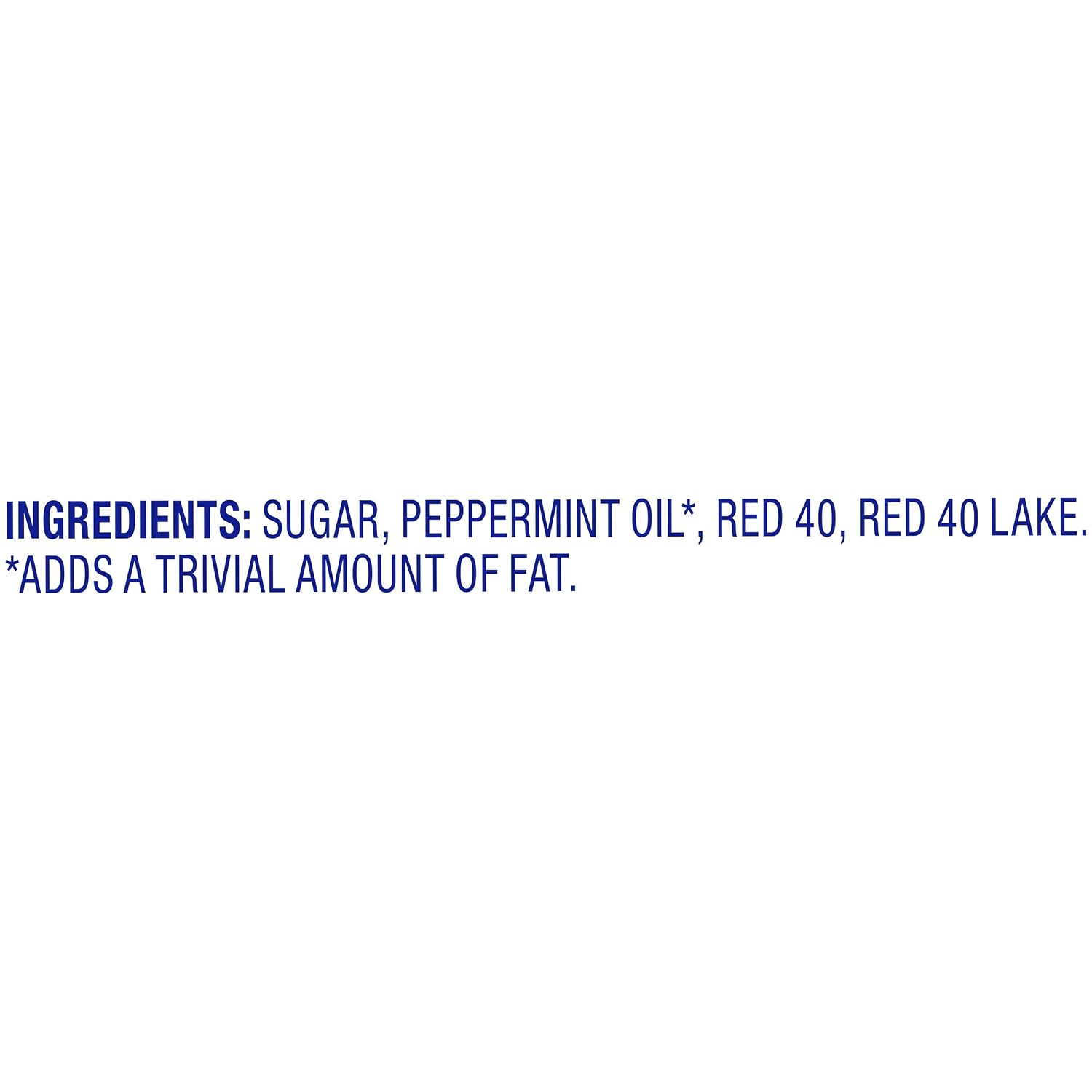 Brach's Sweet Stripes Soft Peppermint Candy, Individually Wrapped, 350 Ct | Melt-away soft peppermint mints, red & white, real peppermint oil, individually wrapped, party, candy dish