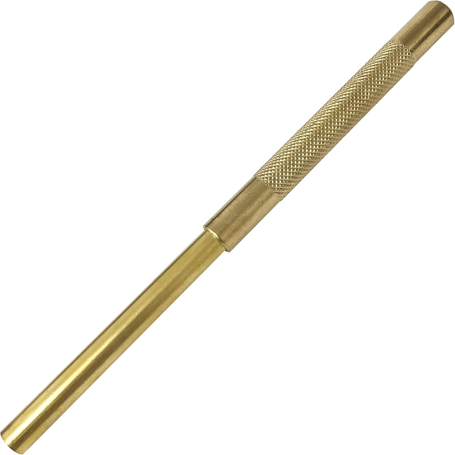 Jewellers Tools 5pc Long Drive Brass Pin Punch Set (3-9.5mm) : from 1/8-3/8" Tool (580)
