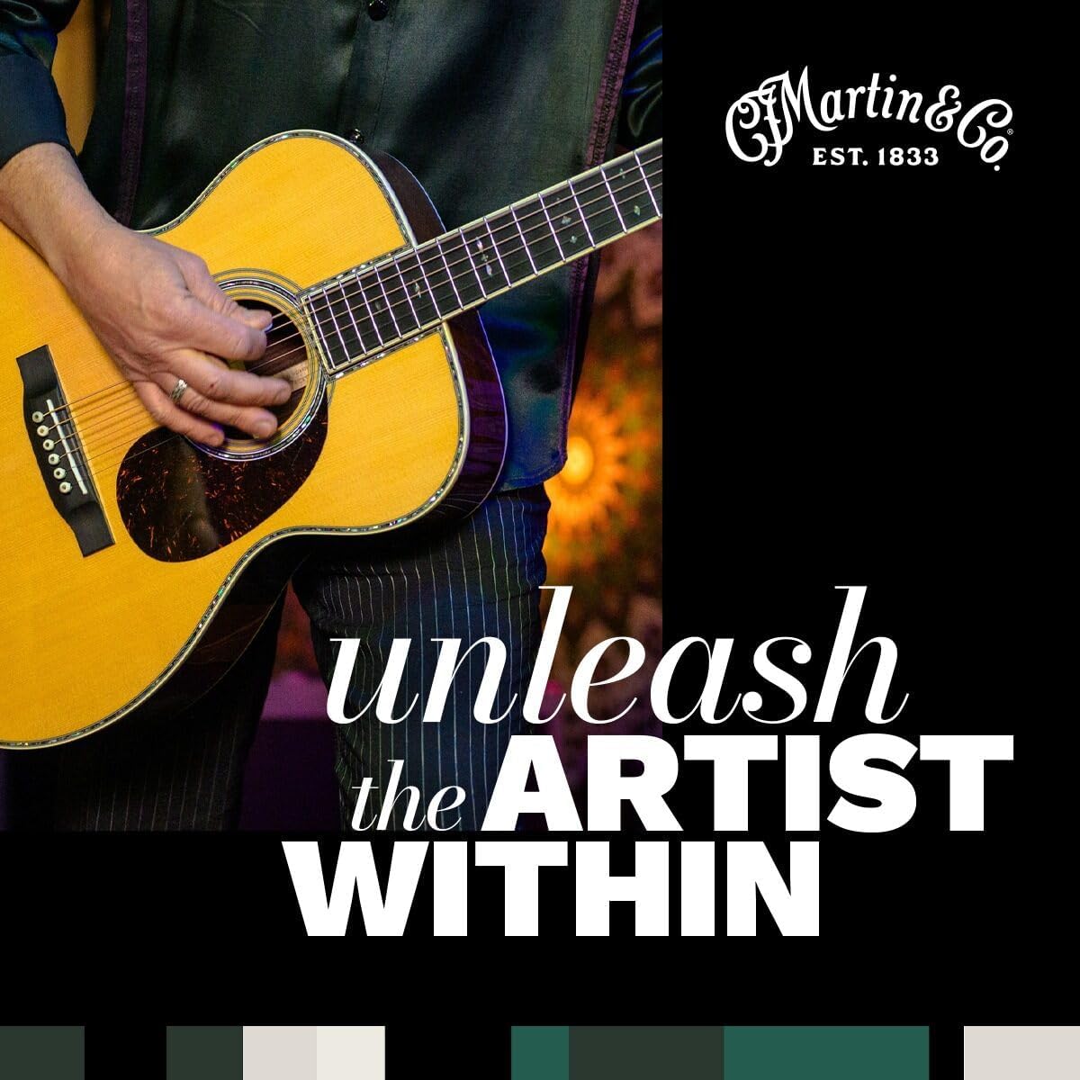 Martin Guitar Humidifier