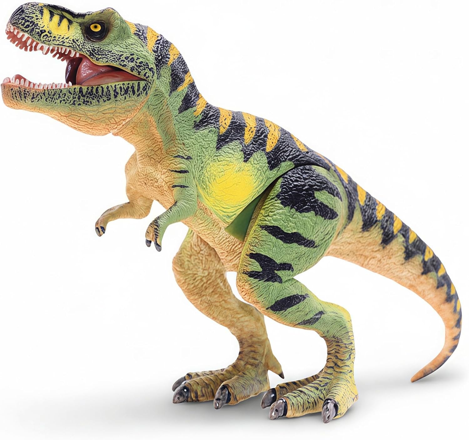 Gemini&Genius Spinosaurus Dinosaur Toy for Kids Spinosaurus Dinosaur Figure
