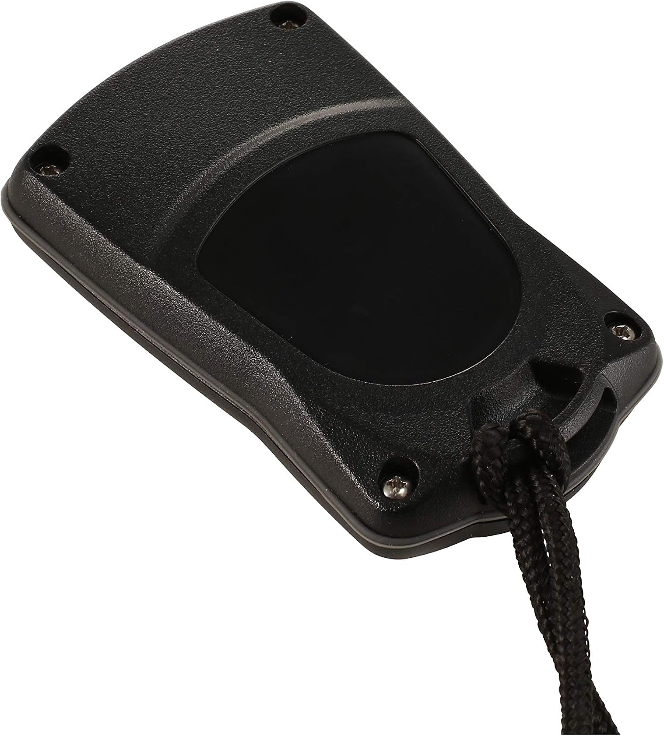 MotorGuide 8M0092071 Xi Series Pinpoint GPS Navigation Remote Replacement — For Xi3 and Xi5 Trolling Motors Includes Lanyard