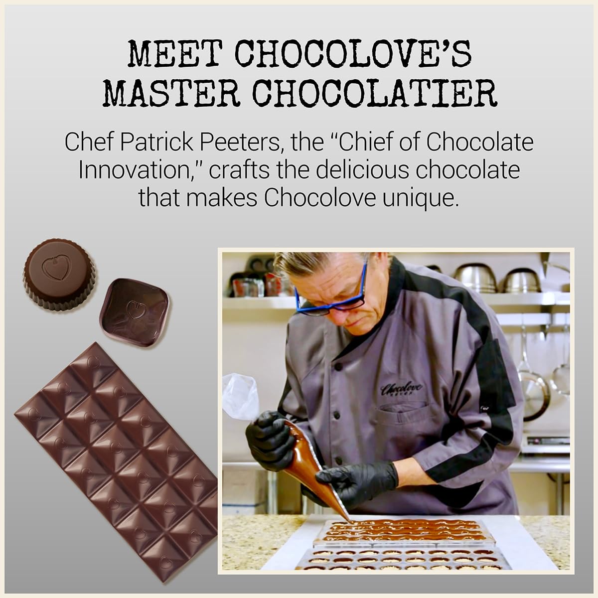 Chocolove Extreme Dark Chocolate Bars | 88% Cocoa | Rich and Intense Flavor | Made with Premium Dark Chocolate | Non-GMO & Gluten-Free, 3.2 oz Bar (12 Pack)