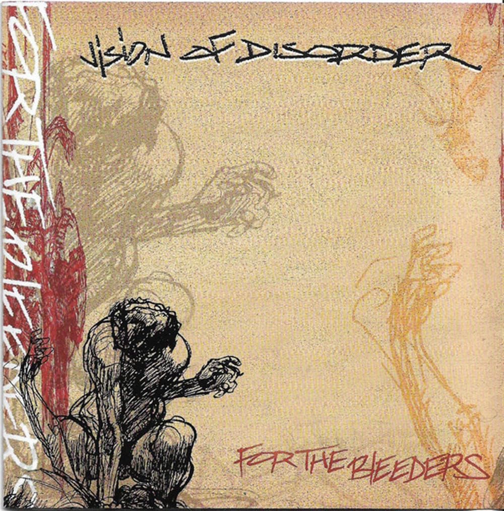 For Bleeders