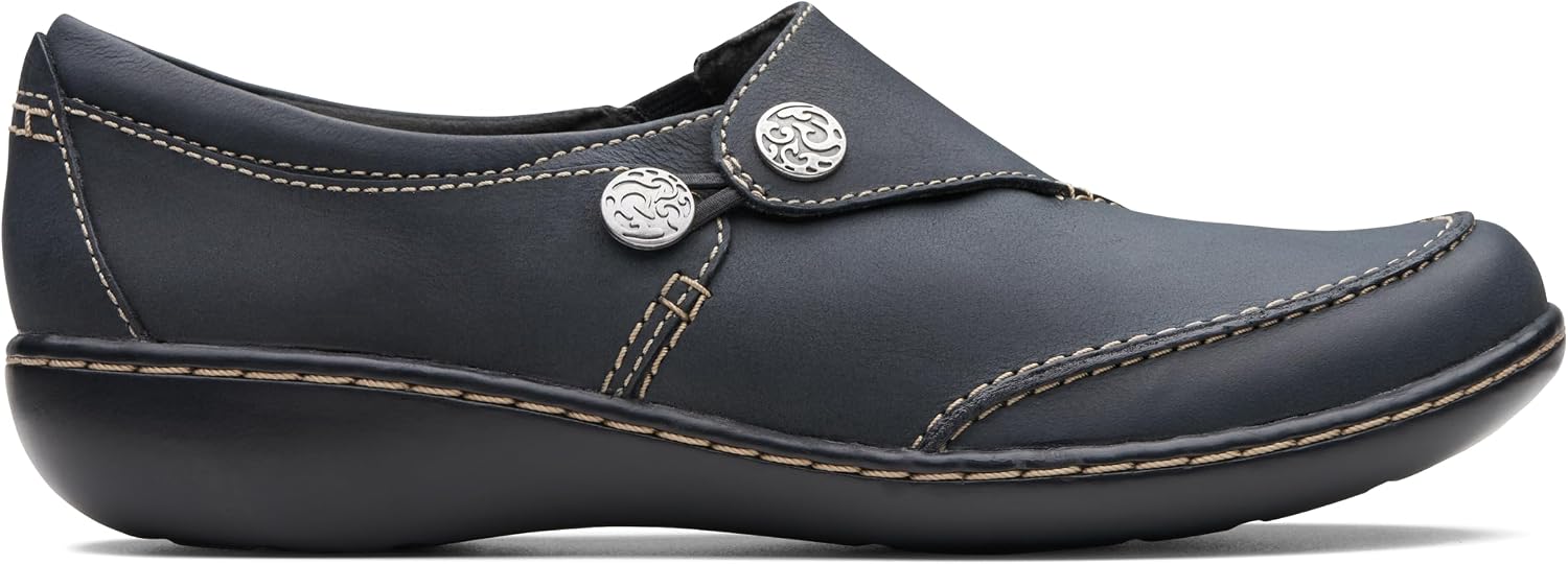 Clarks Women's Ashland Lane Q