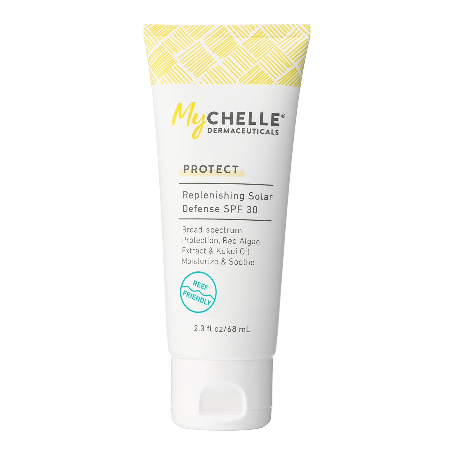 MyChelle Dermaceuticals Sun Shield Clear Spray SPF 30 (6 Fl Oz) - Liquid Zinc Sunscreen Spray with Bentonite Clay and Jojoba - Balances Oil Levels and Conditions Skin - Water Resistant for 80 Minutes