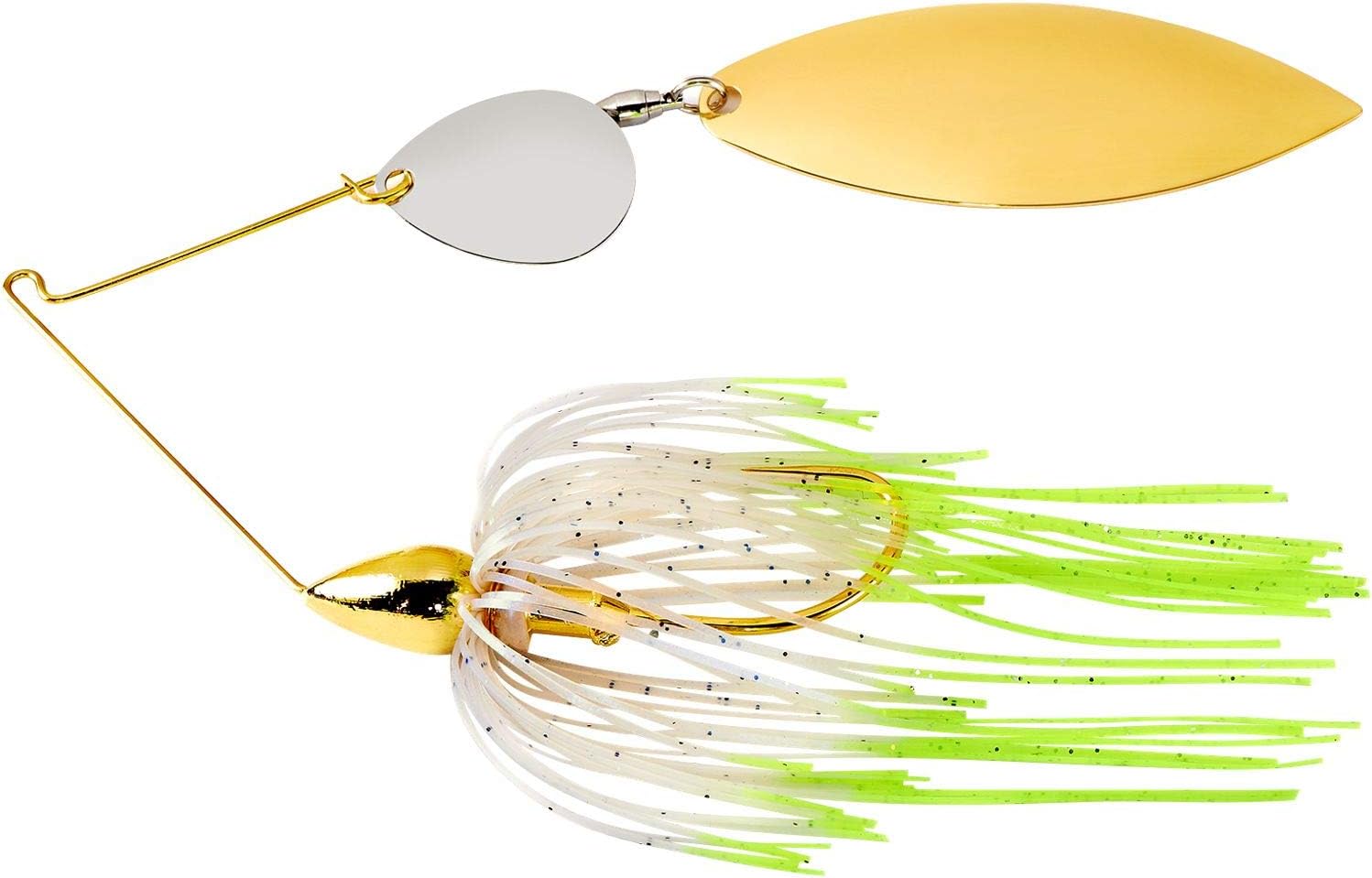 WAR EAGLE CUSTOM LURES War Eagle Artificial Fishing Bait
