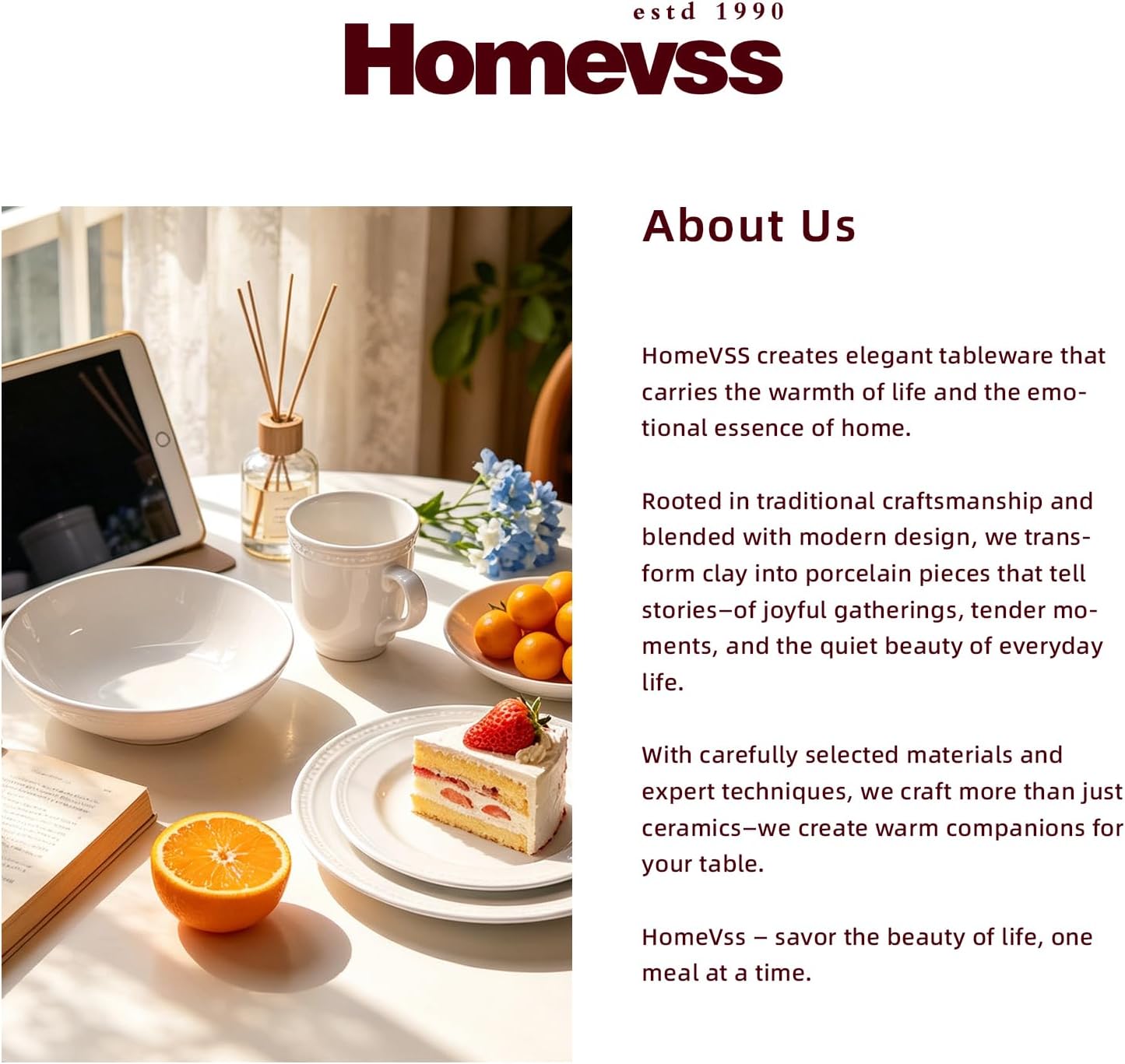 HomeVSS 20-Piece Pearl Dots Stoneware Dinnerware Set, Pink, Service for 4