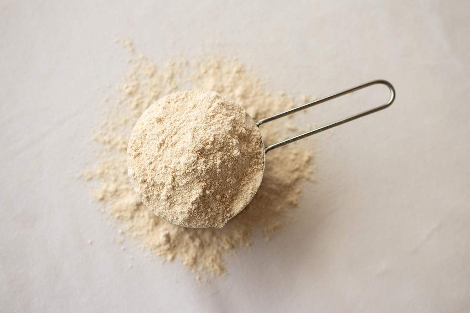 Homestead Gristmill — Non-GMO, Chemical-Free, All-Natural, Stone-ground Sifted White Wheat Flour (10 lb)