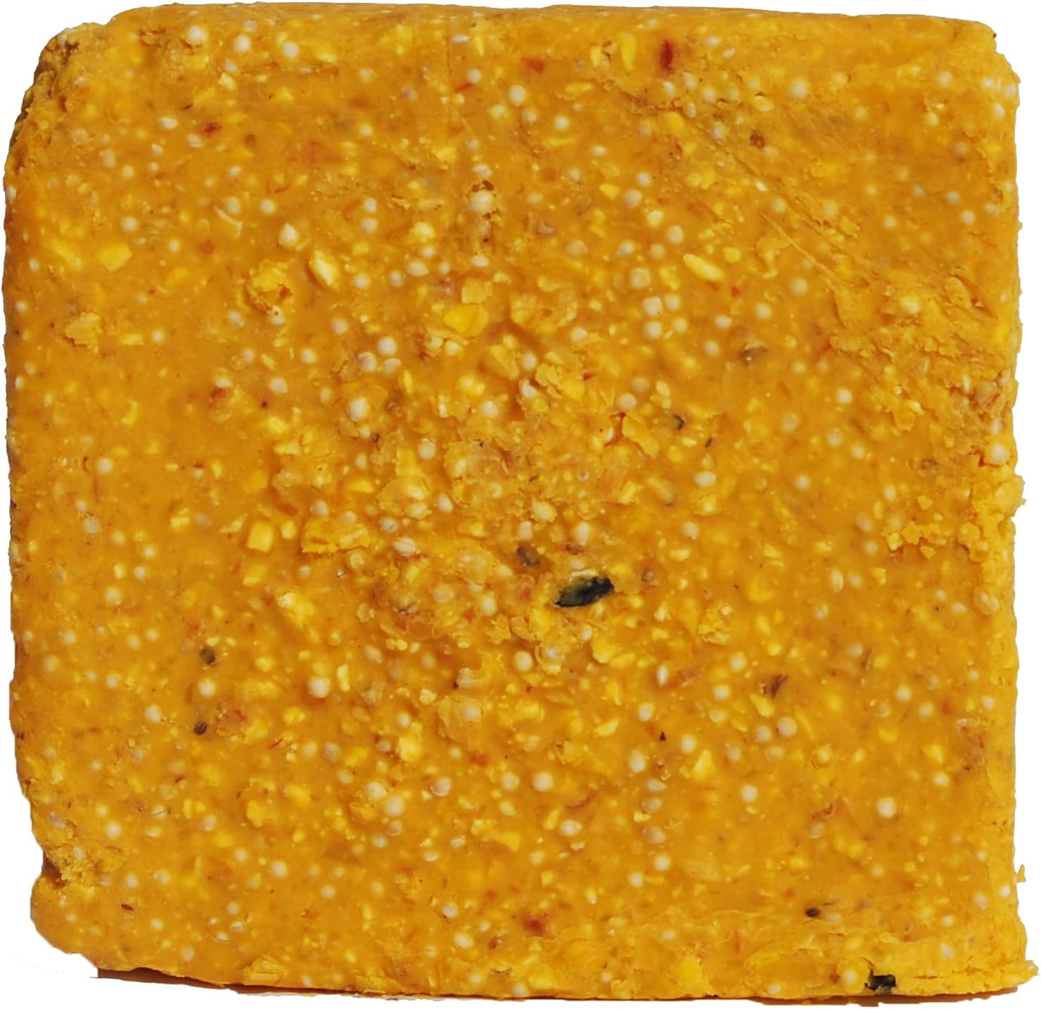 ST. ALBANS BAY SUET PLUS Suet Cake Variety Packs, 11 oz. Wild Bird Suet Cakes (High Energy, 10 Pack)