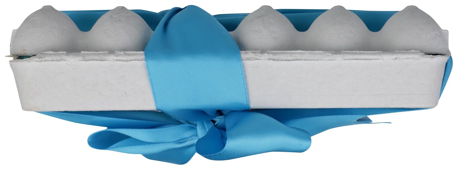 Knipschildt Chocolatier Chocolate Robin Eggs 18 Pieces, 5.4 Ounce