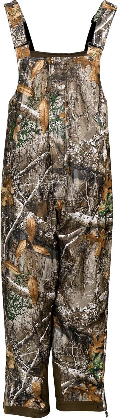 Rocky mens Prohunter Waterproof Insulated Bibs