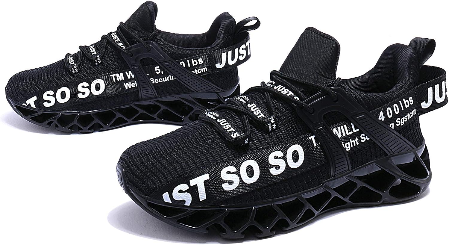 JointlyCreating Womens Non Slip Running Shoes Athletic Tennis Sneakers Sports Walking Shoes