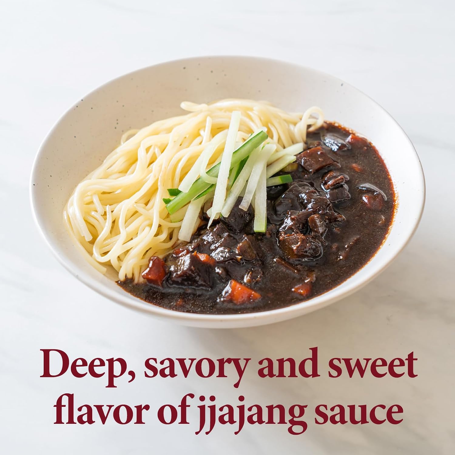 Wang Katsuo Udon Noodle Bowl