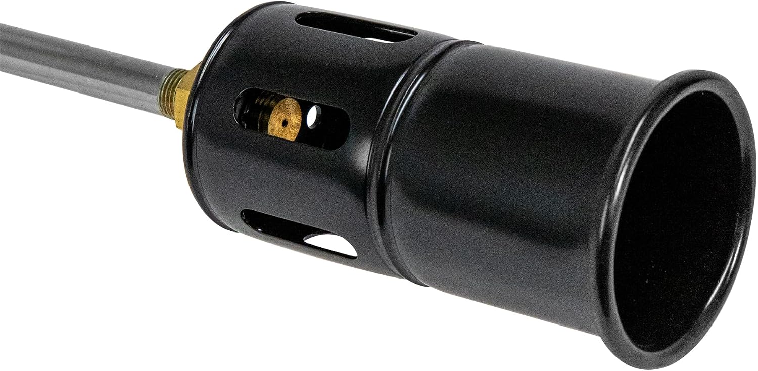 Mr. Heater 500,000 BTU Handheld Torch