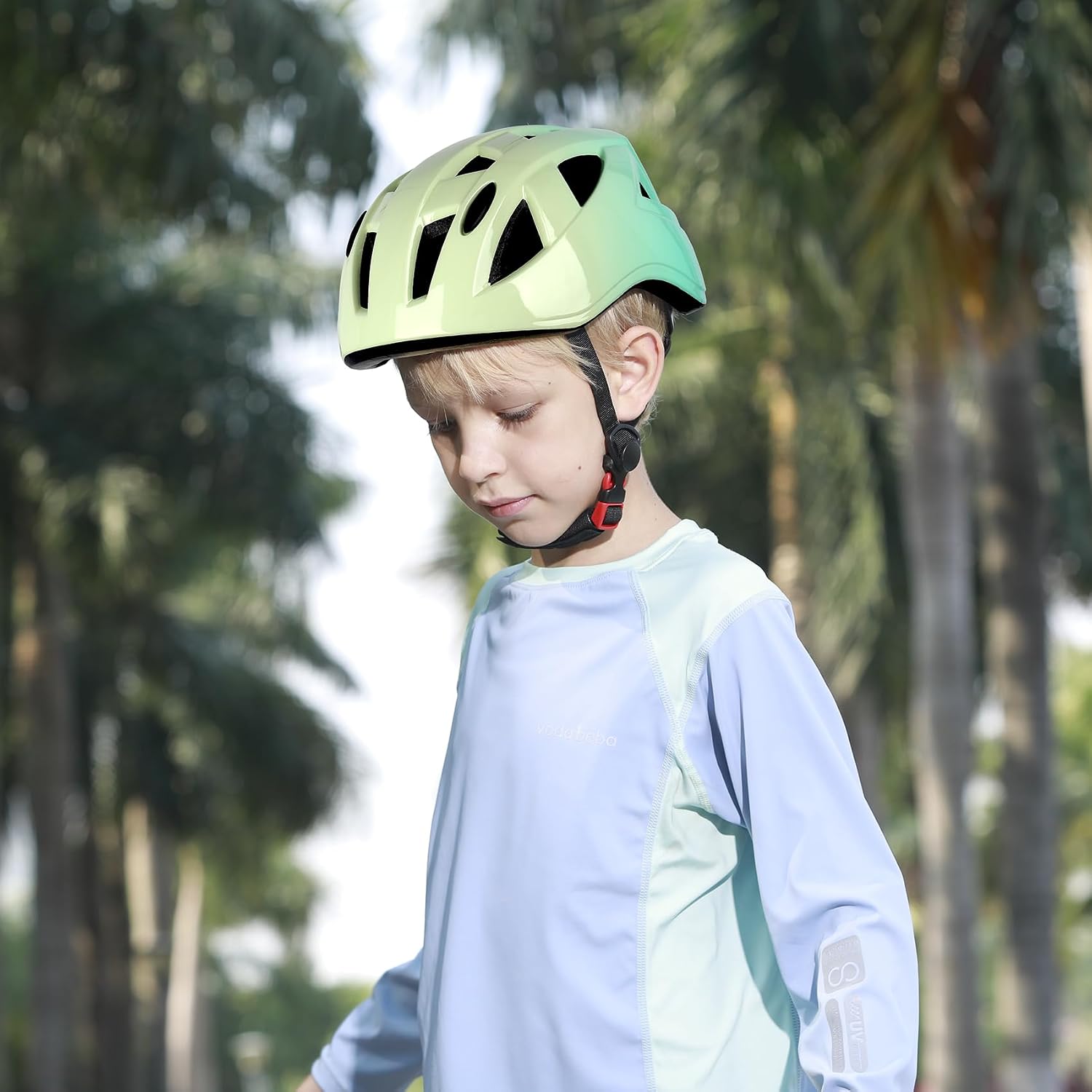 Kids Bike Helmet,2 Sizes for Youth Child Girls & Boys
