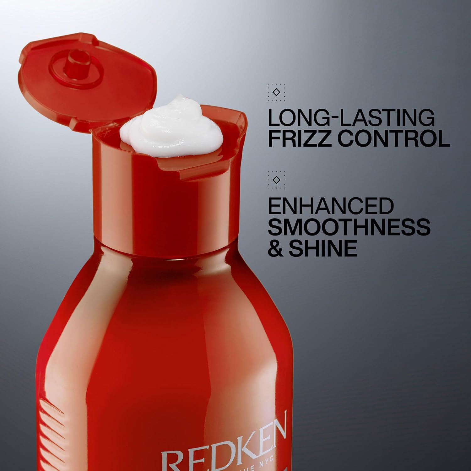 Redken Frizz Dismiss Conditioner – For Frizzy Hair
