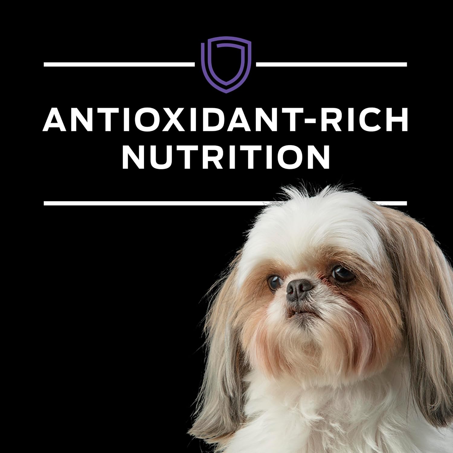 Pro Plan Veterinary Diets Purina HA Hydrolyzed Protein Dog Food Dry Vegetarian Formula - 16.5 lb. Bag
