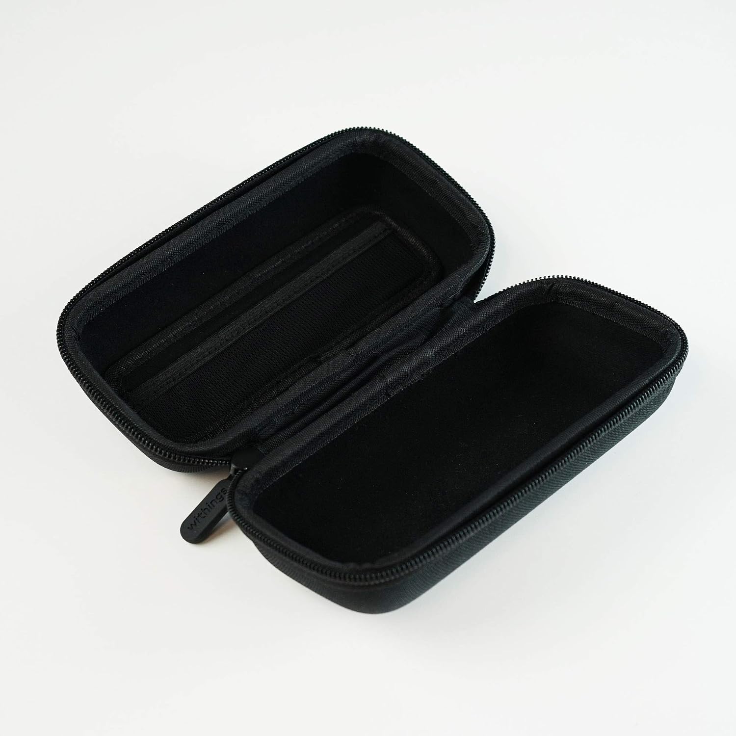 Withings Travel Case for Withings BPM Connect: Wi-Fi Smart Blood Pressure Monitor, Black