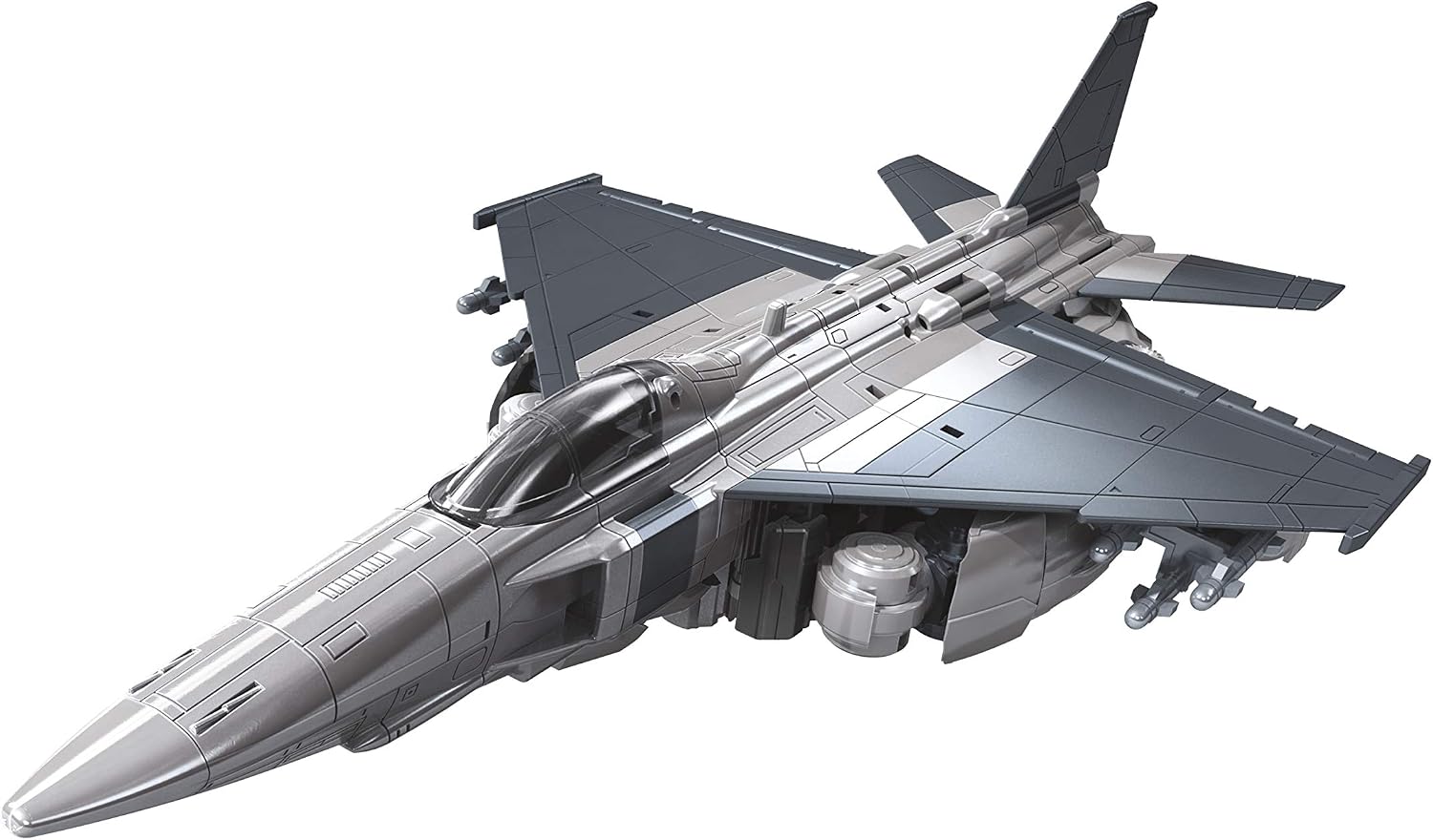 Transformers Toys Studio Series 43 Voyager Class Age of Extinction Movie KSI Boss Action Figure - Ages 8 and Up