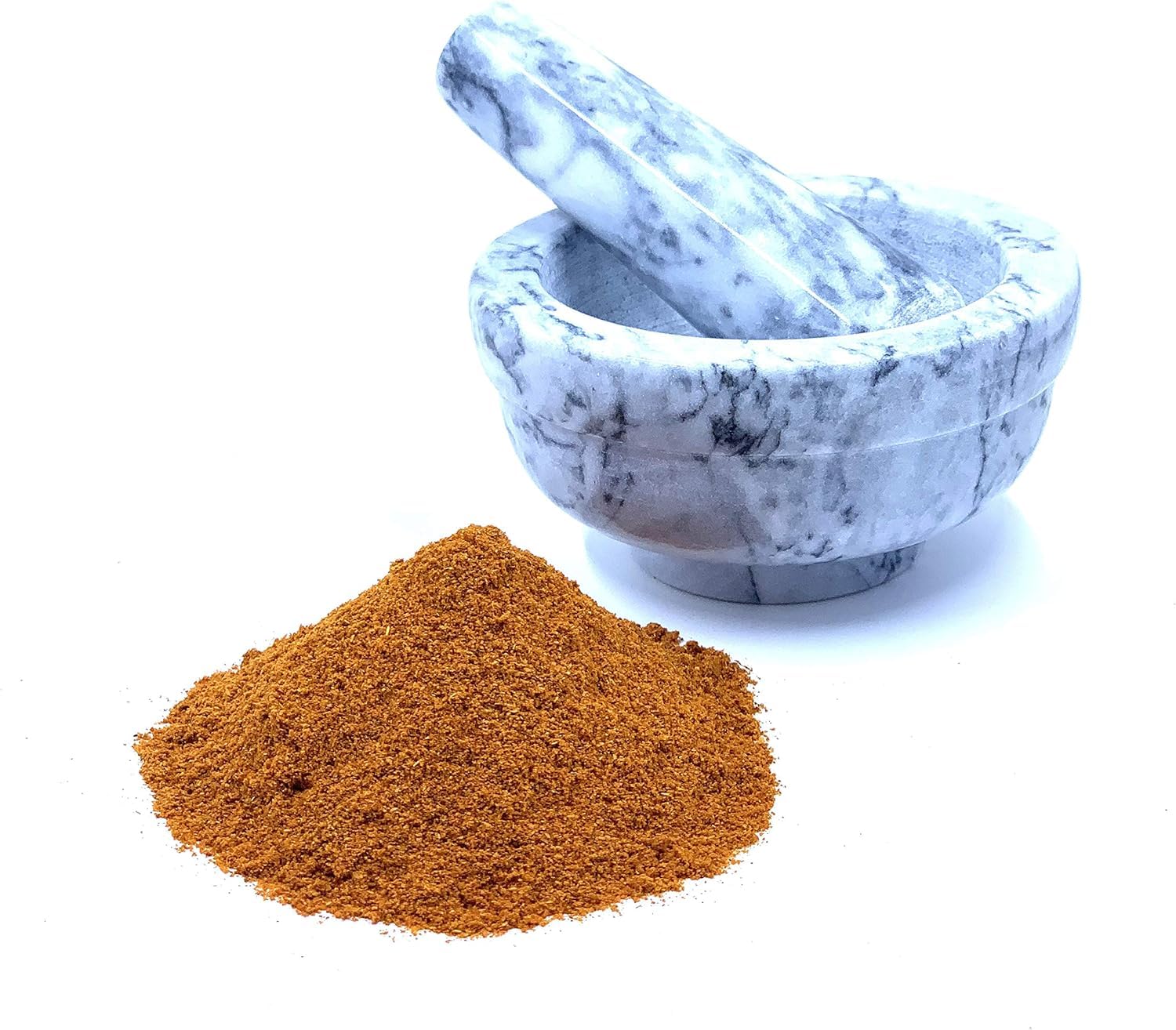 Best Botanicals Cayenne Pepper Powder 16 oz. 160,000 H.U.