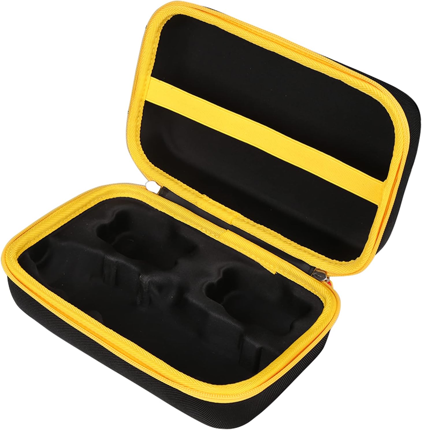 Hard Carrying Case Fits for DEWALT DCF682N1 / DCF680N2 8V MAX Cordless Screwdriver Kit, Gyroscopic, Case Only