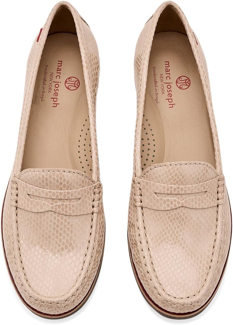 Marc Joseph New York East Village Loafers