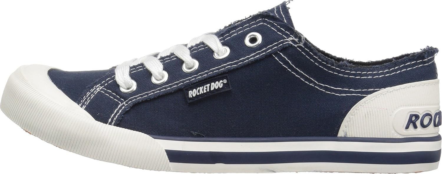 Rocket Dog Jazzin Plush Foam Comfort Sneaker