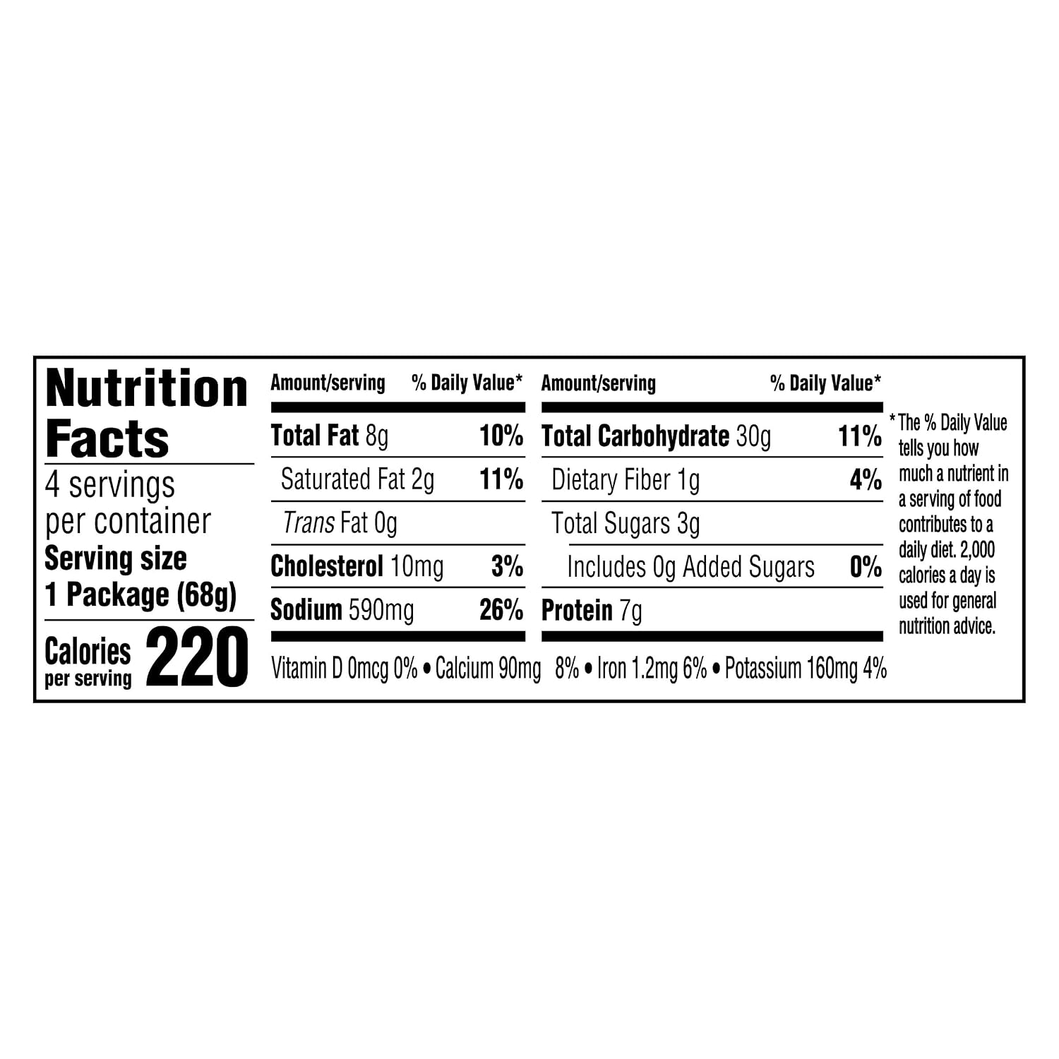 Velveeta Shells and Cheese Mac and Cheese Dinner, 8 Cups, Original, 2.39 oz | for Easy Snacks or Dinner Sides MADE WITH REAL CHEESE