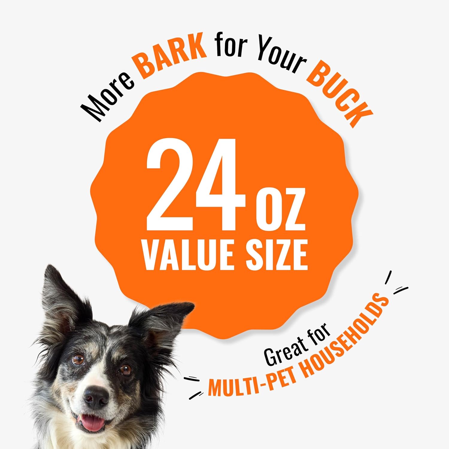 Good 'n' Fun Kabobs Long-Lasting Dog Treat Made With Real Protein, 18 Count | Premium Chicken, Pork and Beef Hide Chew, Supports Dental Health and Mental Stimulation, For Adult Dogs