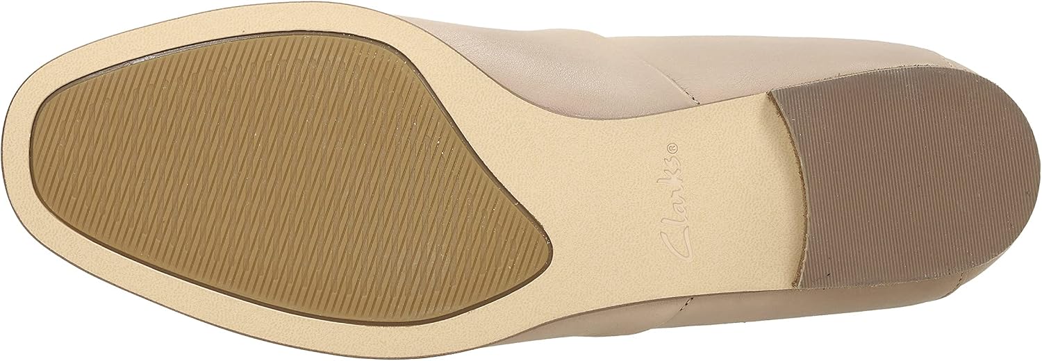 Clarks mens Un Abode Strap
