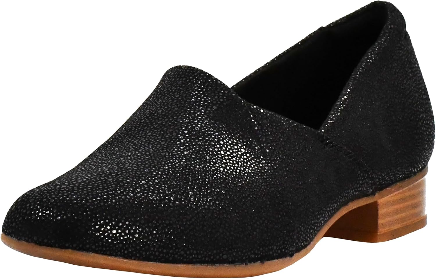 Clarks Women's Juliet Palm Loafer
