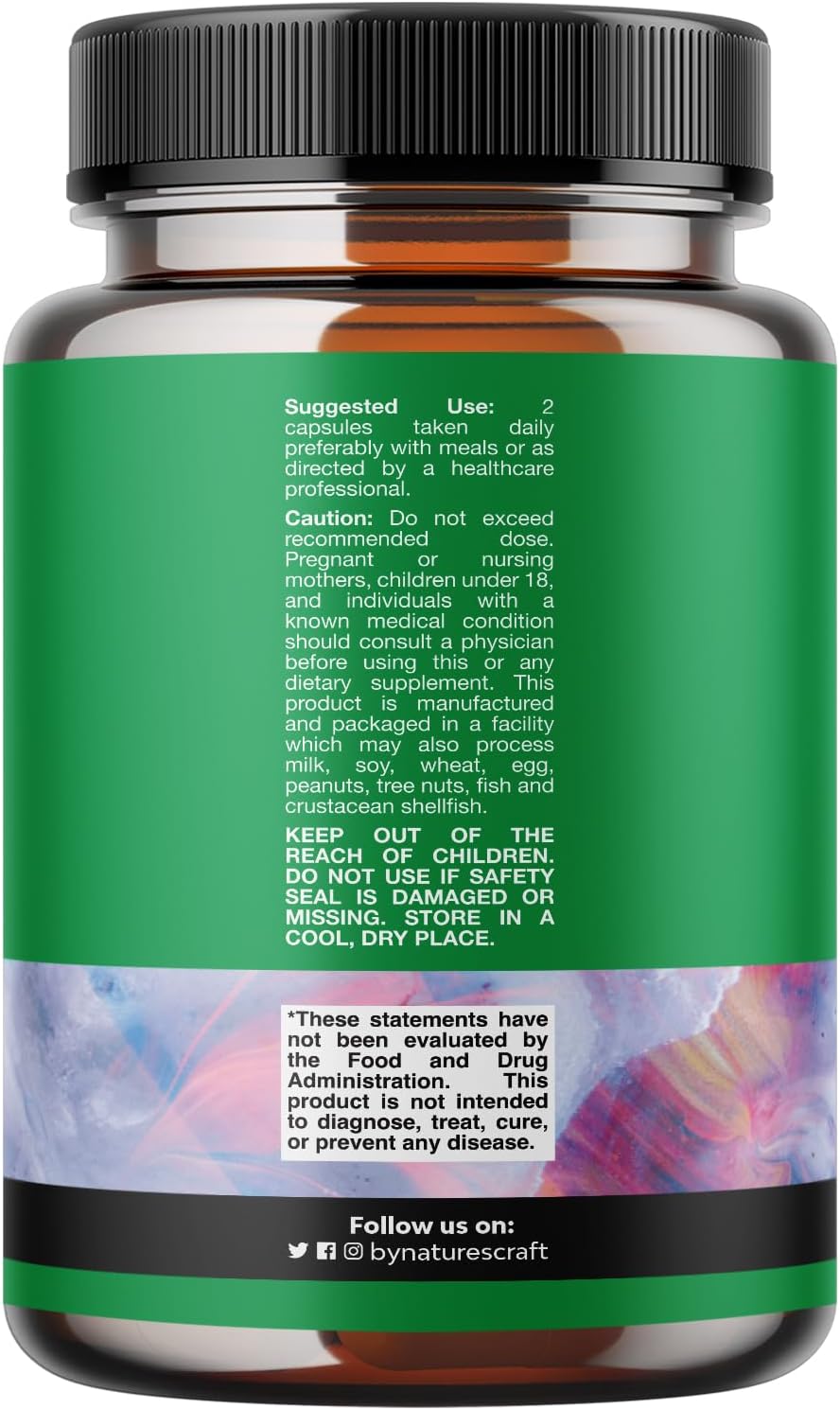 Prebiotics and Probiotics Gut Health Supplement-Super Potent Digestive Health Acidophilus Probiotic Capsules with Men & Womens Probiotics &