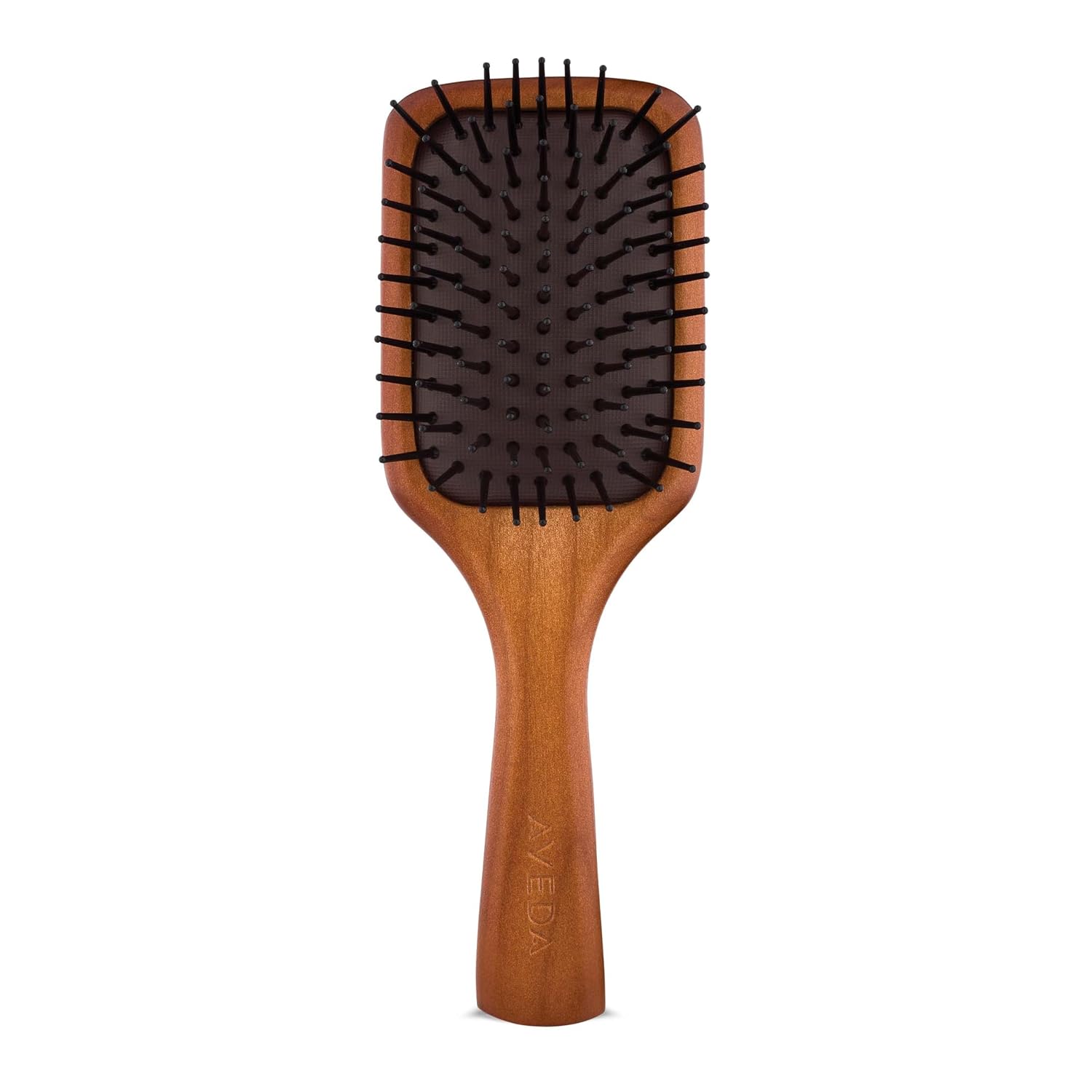 Aveda Wooden Paddle Hair Brush | Detangling, Smoothing Brush | Straightening, Blow Drying | All Hair Types