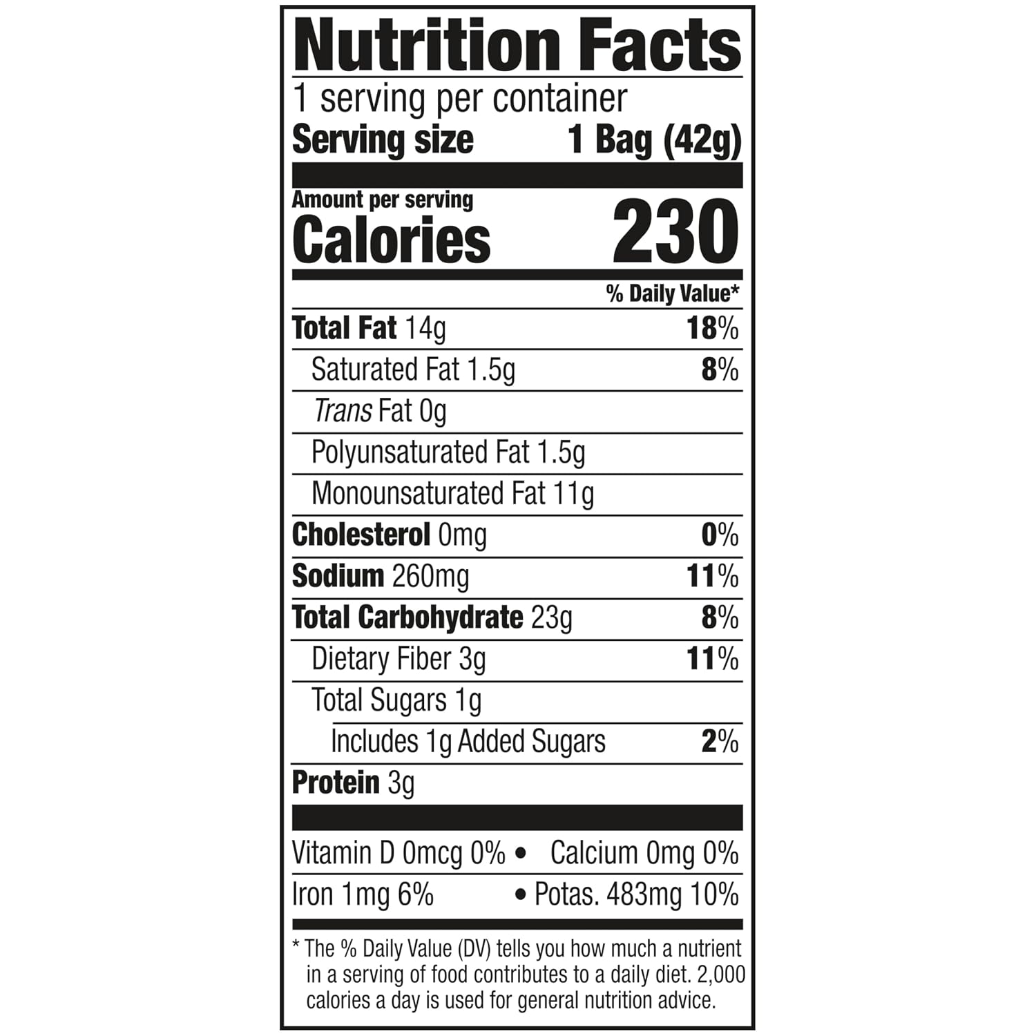 Kettle Brand Potato Chips, Jalapeno Kettle Chips, Party Size, 13 Oz