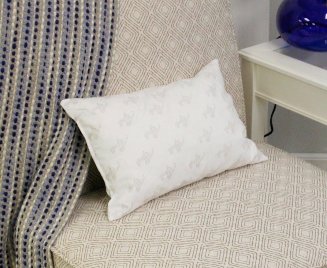 MyPillow Go Anywhere, Multi Use, Travel Pillow 12" x 18"